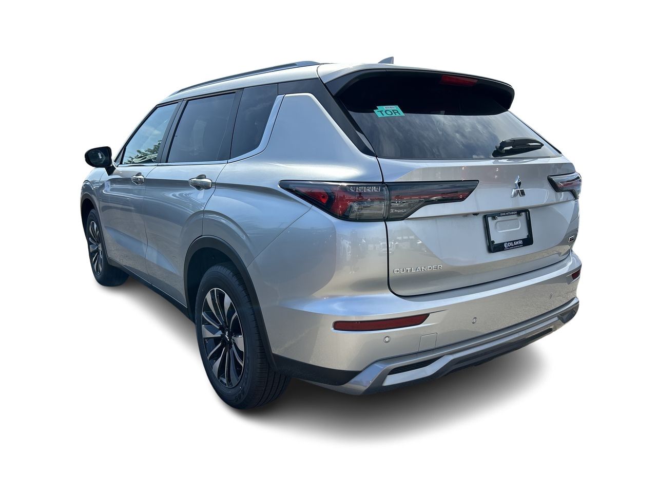 2025 Mitsubishi Outlander in Mississauga, Ontario