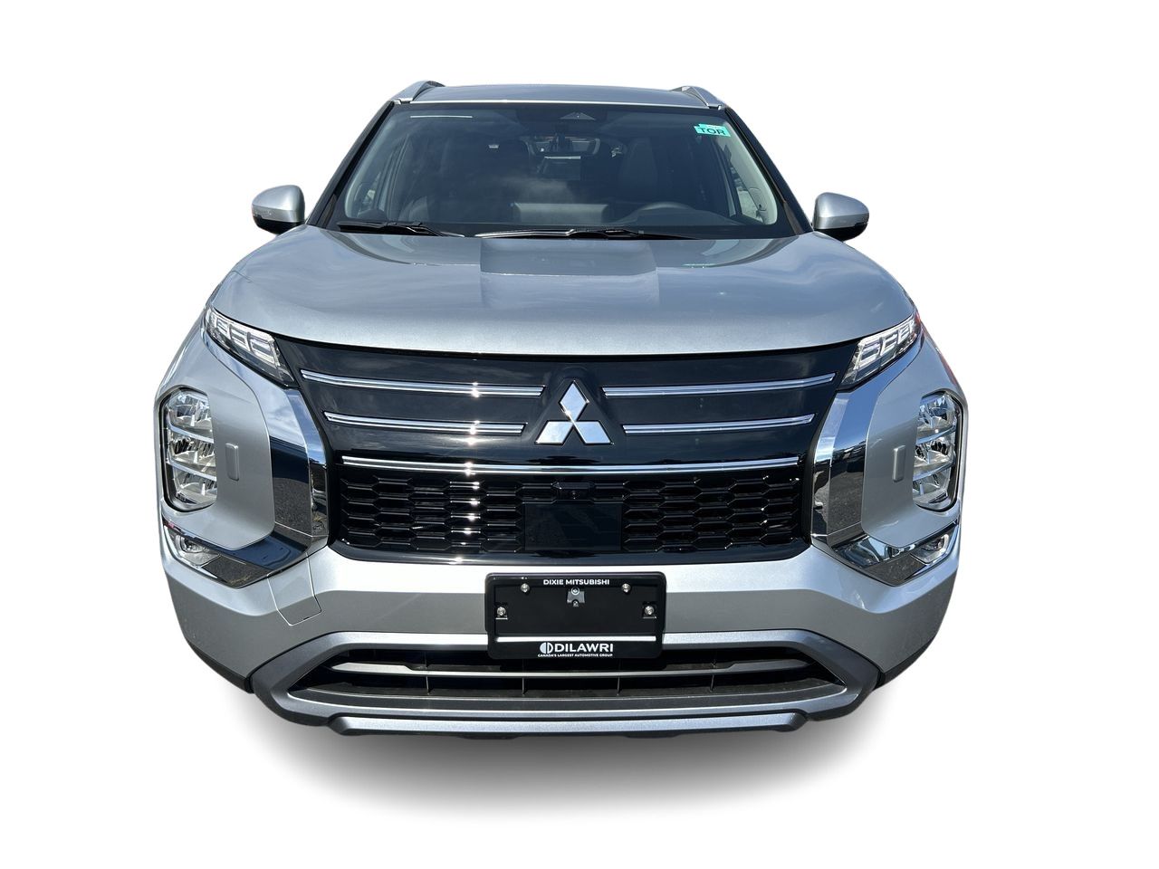 2025 Mitsubishi Outlander in Mississauga, Ontario