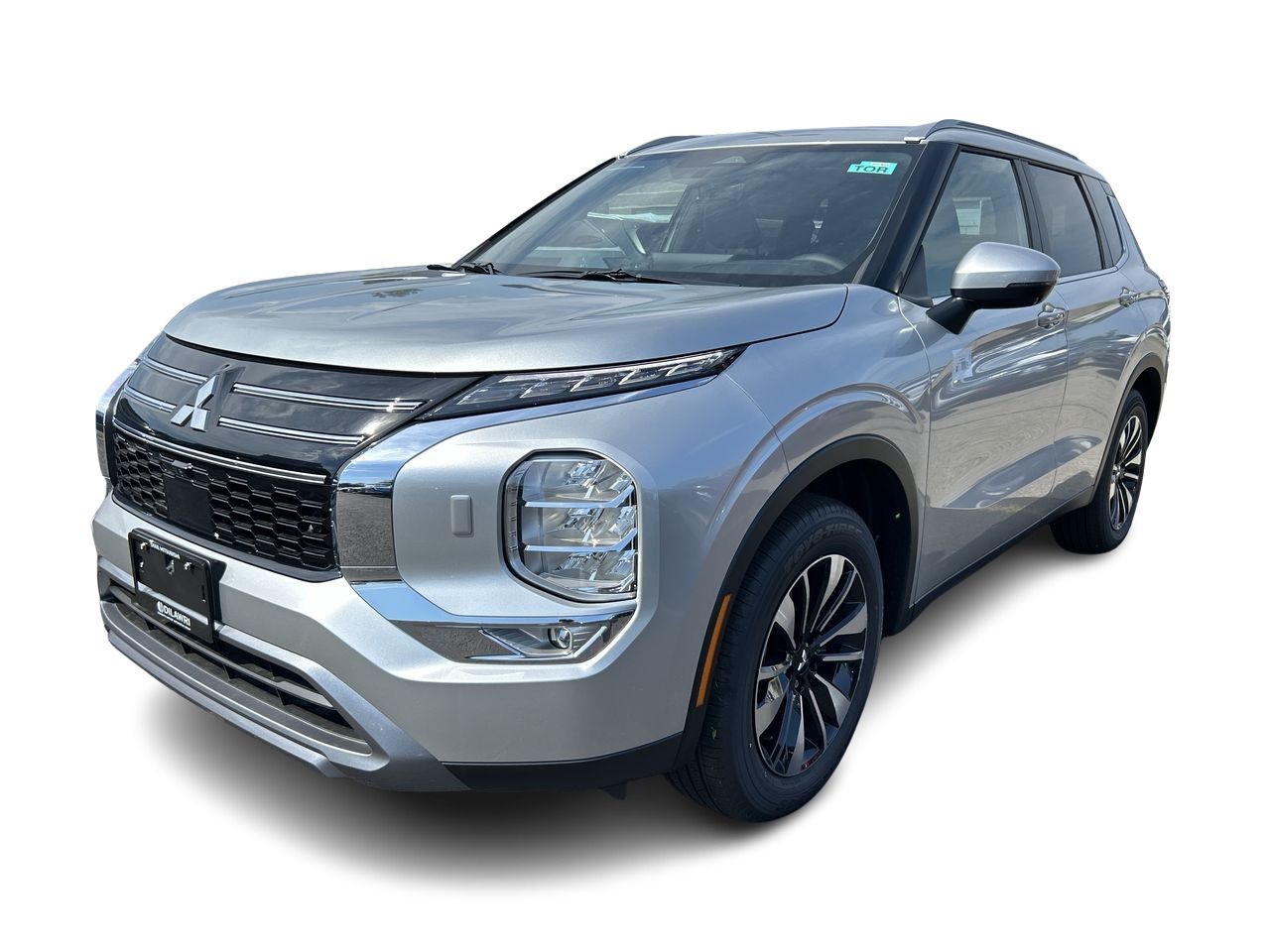 2025 Mitsubishi Outlander in Mississauga, Ontario