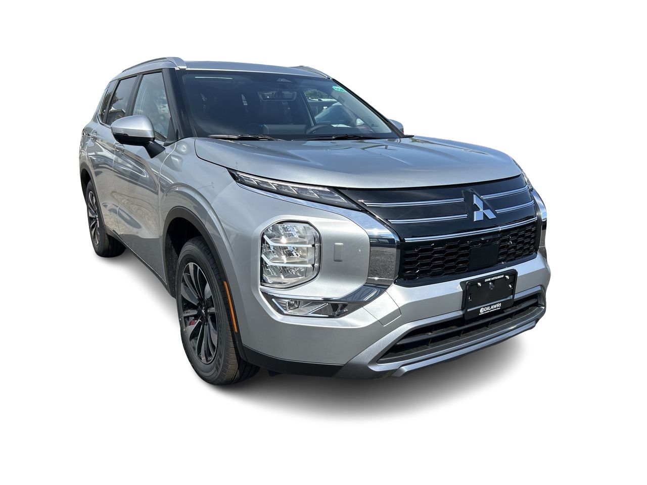 2025 Mitsubishi Outlander in Mississauga, Ontario