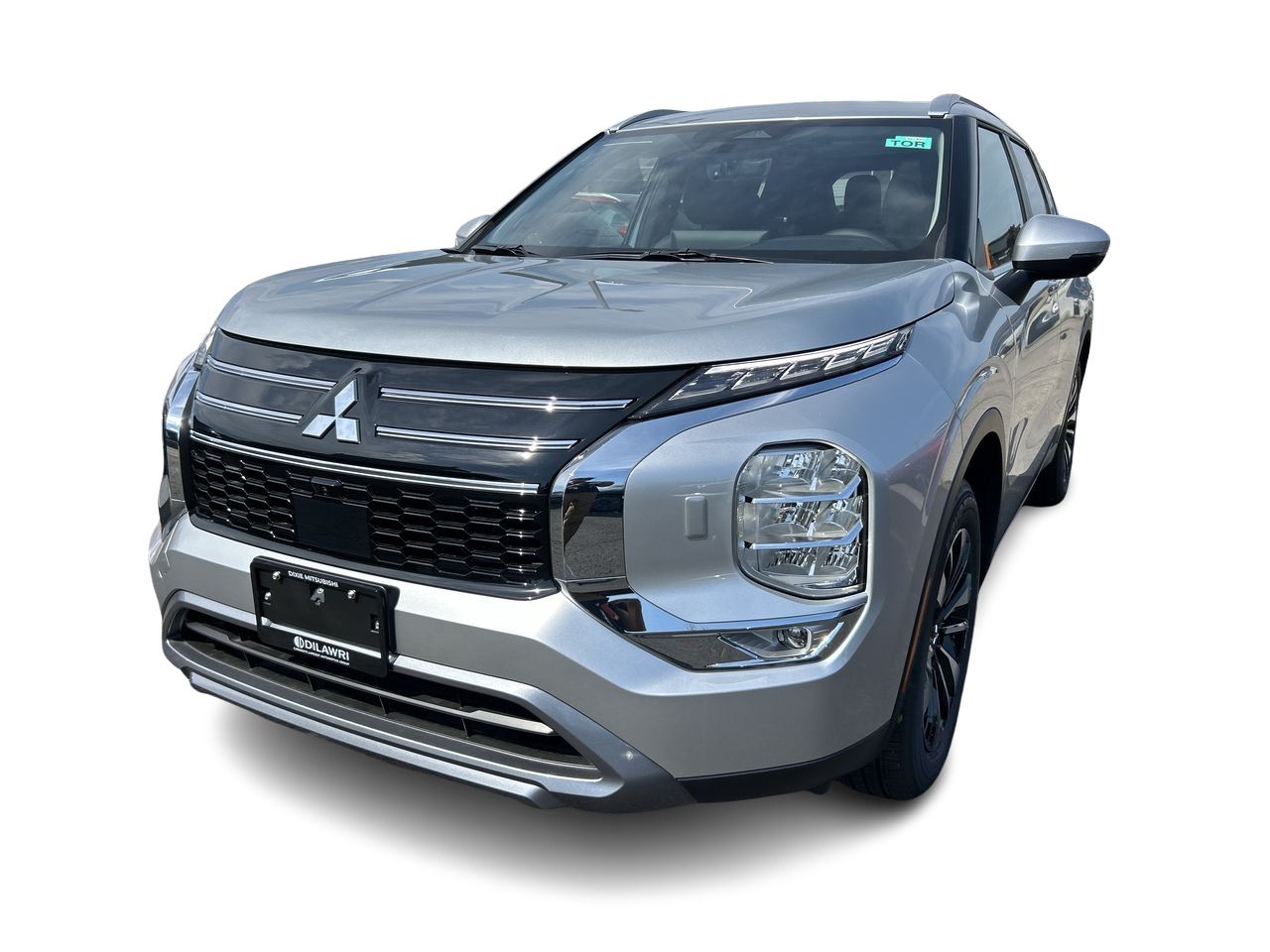2025 Mitsubishi Outlander in Mississauga, Ontario