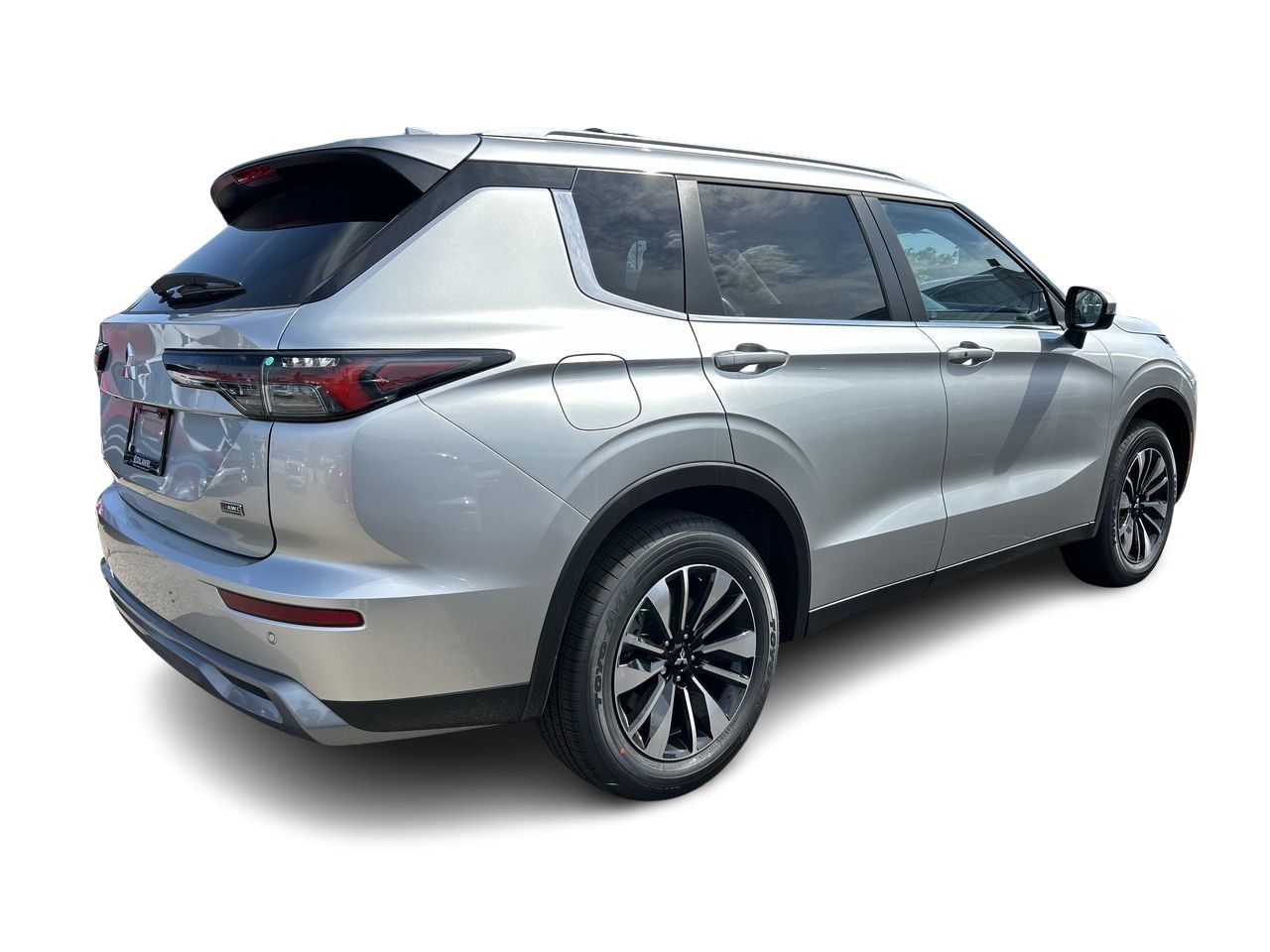 2025 Mitsubishi Outlander in Mississauga, Ontario