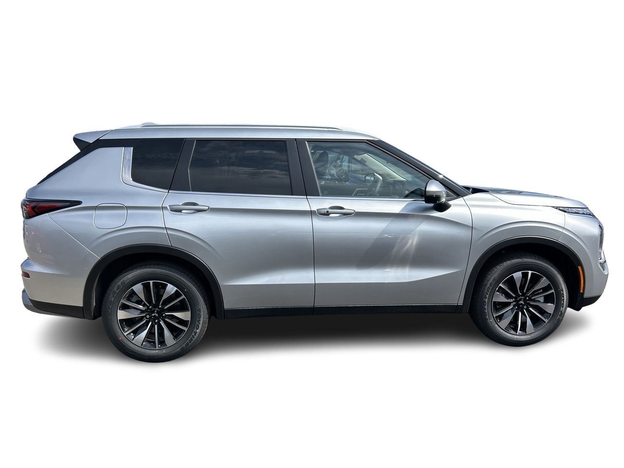 2025 Mitsubishi Outlander in Mississauga, Ontario