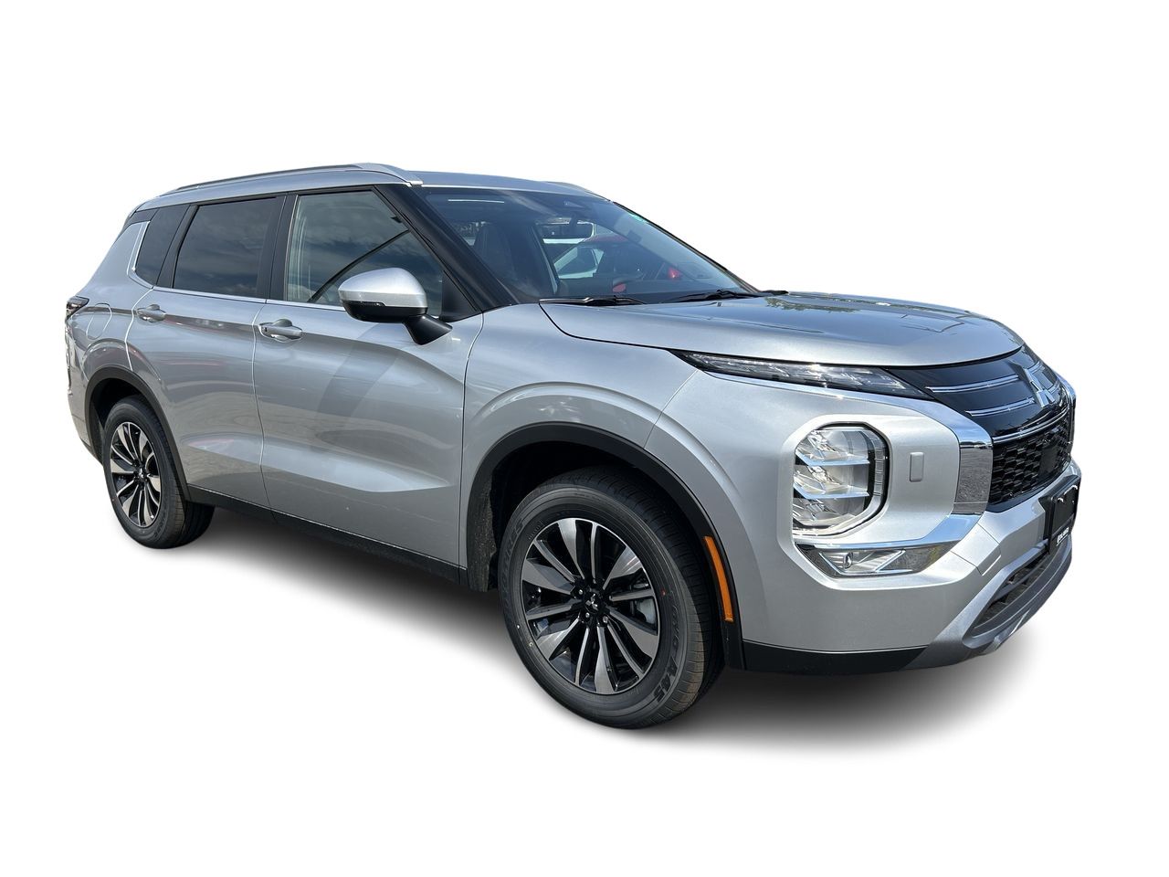 2025 Mitsubishi Outlander in Mississauga, Ontario