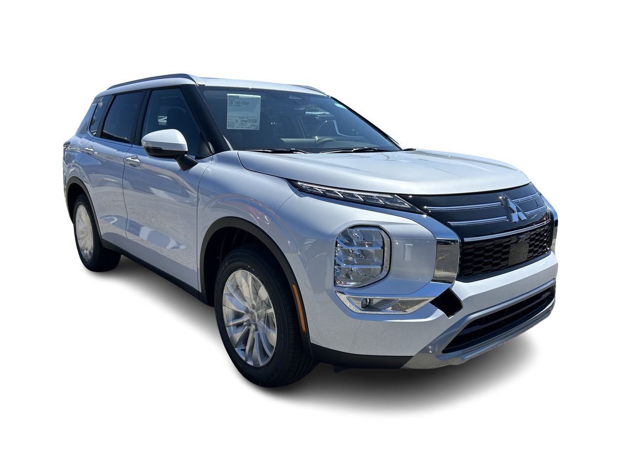 Mitsubishi Outlander  2025 à Mississauga, Ontario