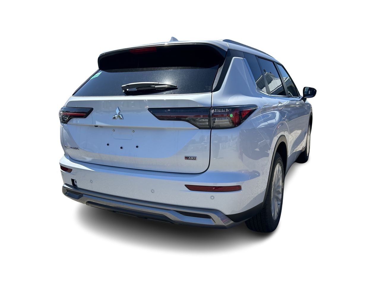 Mitsubishi Outlander  2025 à Mississauga, Ontario
