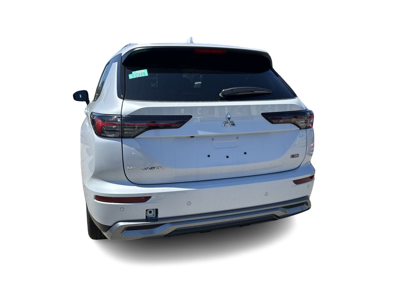 Mitsubishi Outlander  2025 à Mississauga, Ontario