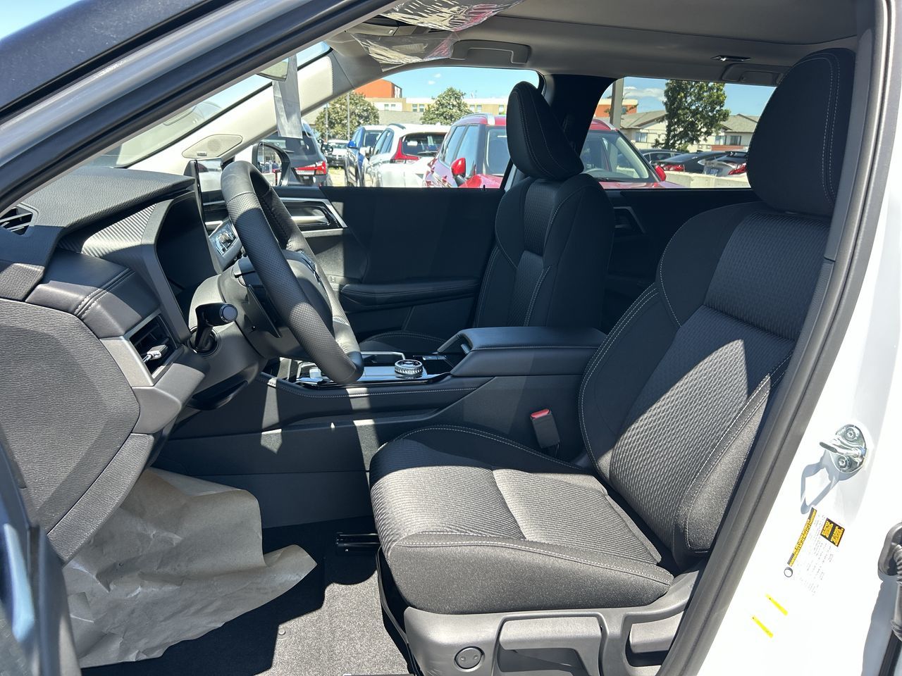 Mitsubishi Outlander  2025 à Mississauga, Ontario