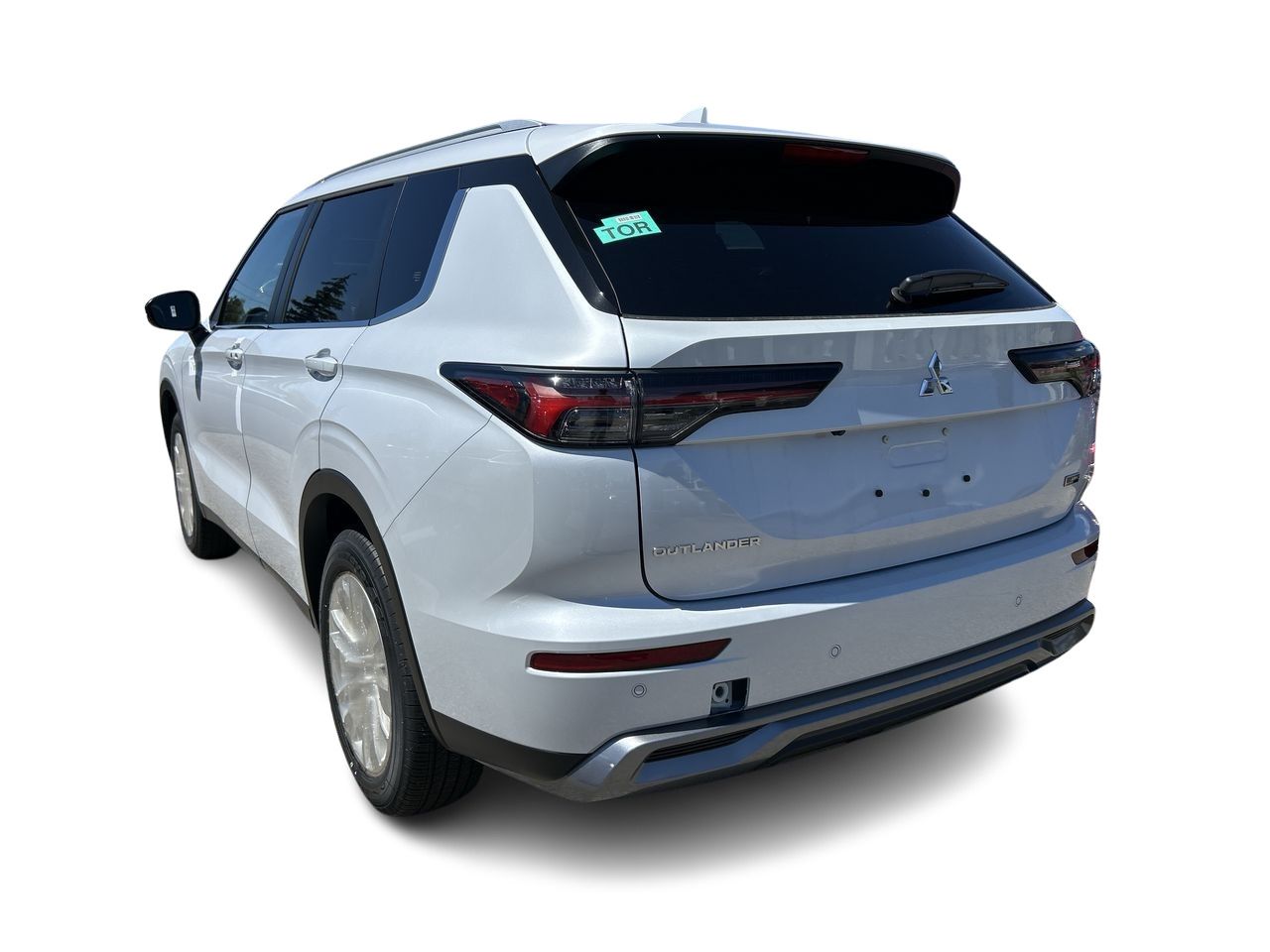 Mitsubishi Outlander  2025 à Mississauga, Ontario