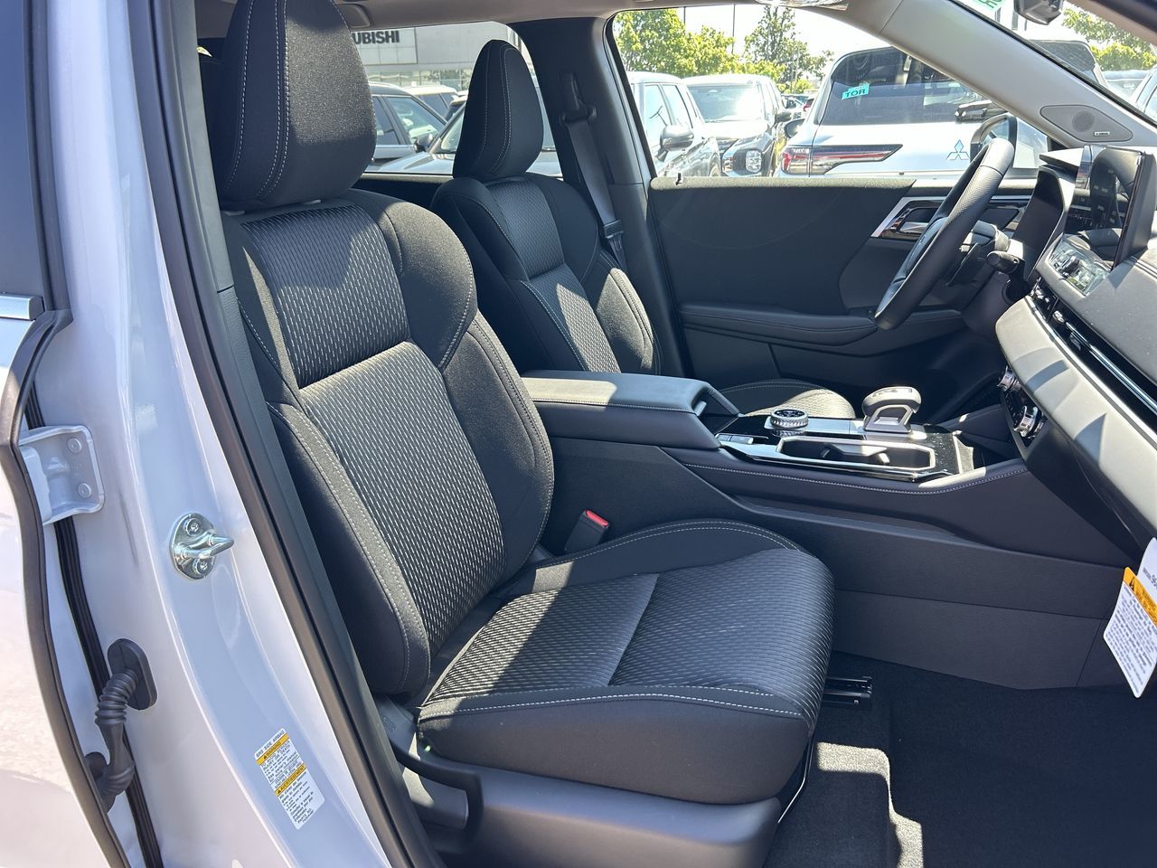 Mitsubishi Outlander  2025 à Mississauga, Ontario