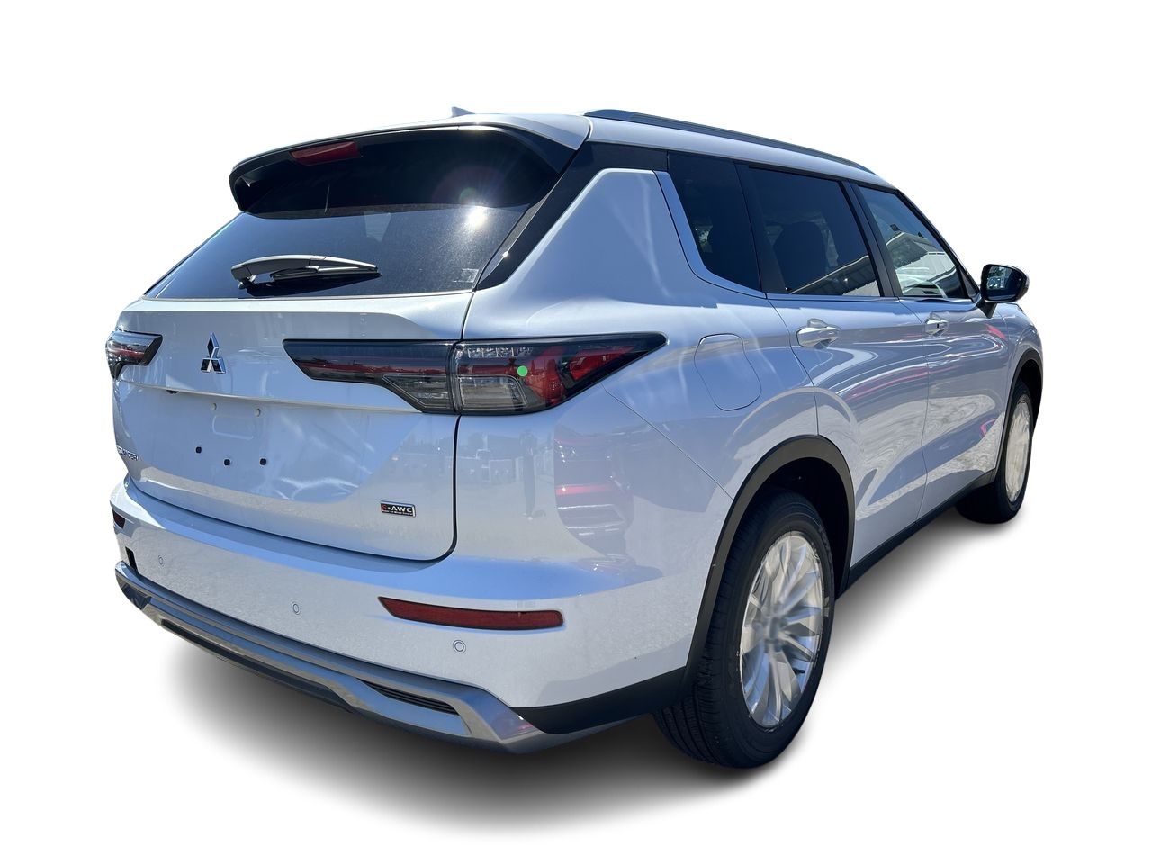 Mitsubishi Outlander  2025 à Mississauga, Ontario