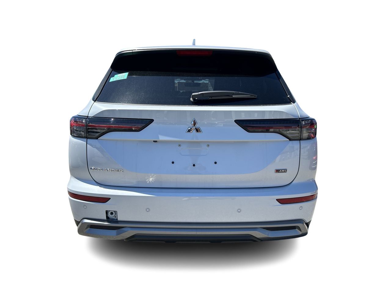 Mitsubishi Outlander  2025 à Mississauga, Ontario