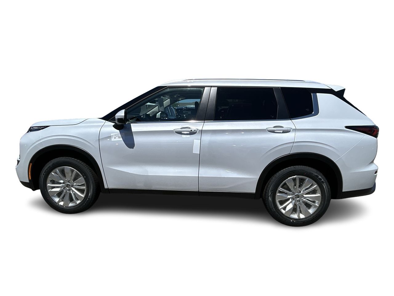 Mitsubishi Outlander  2025 à Mississauga, Ontario