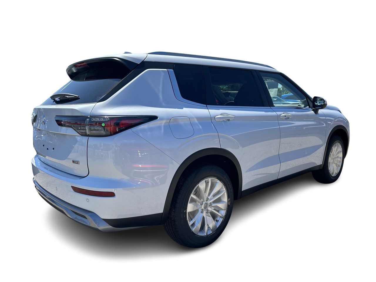 Mitsubishi Outlander  2025 à Mississauga, Ontario
