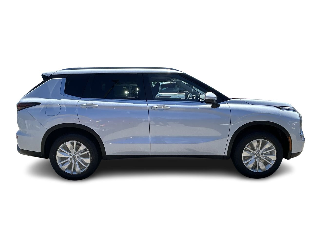 Mitsubishi Outlander  2025 à Mississauga, Ontario