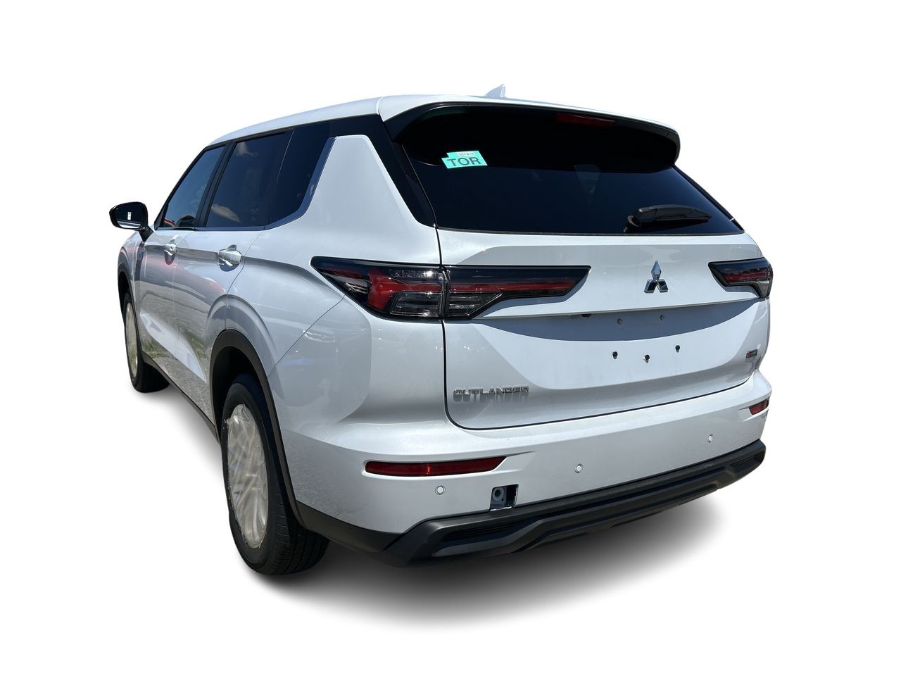 2025 Mitsubishi Outlander in Mississauga, Ontario