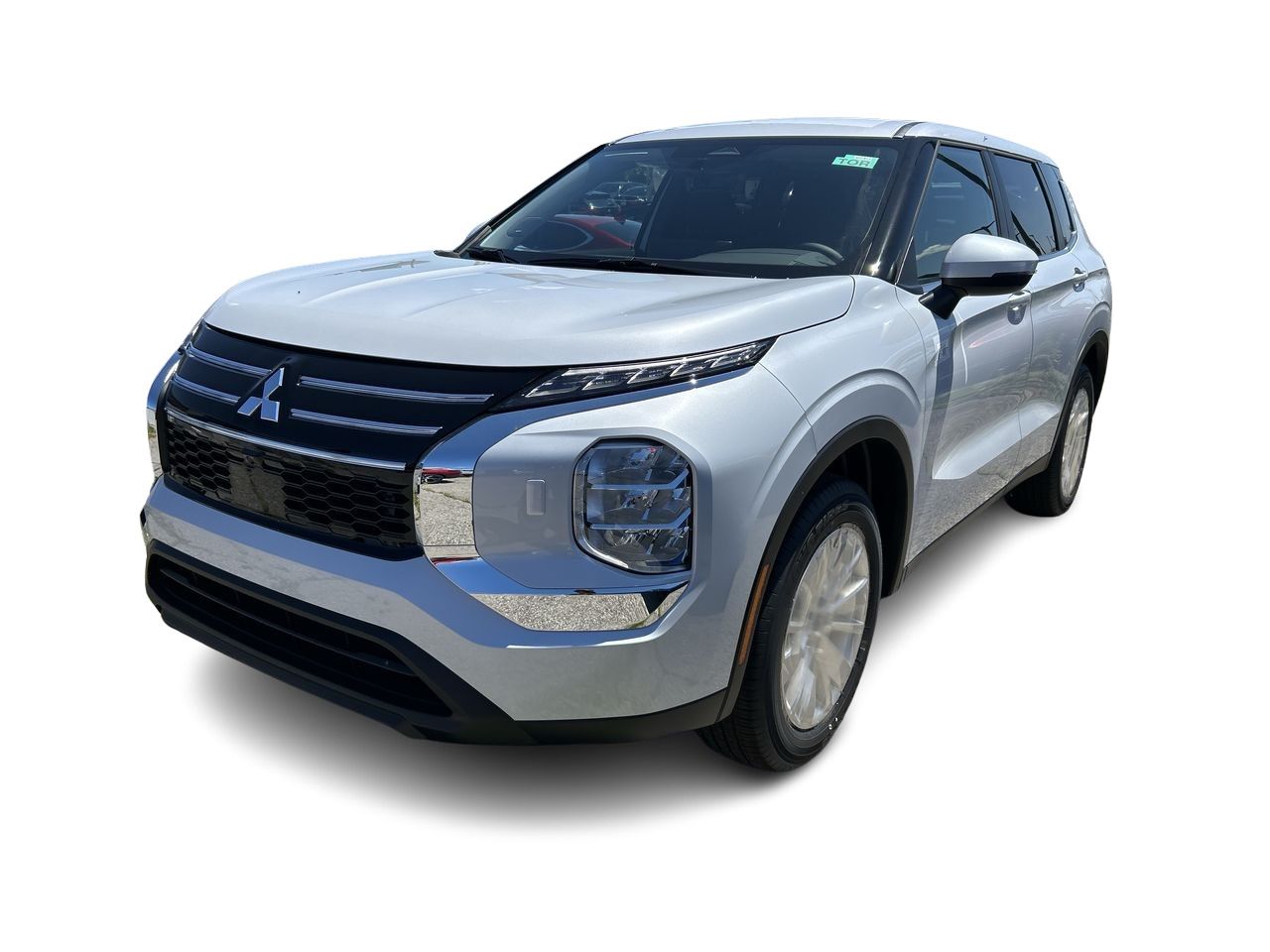 2025 Mitsubishi Outlander in Mississauga, Ontario