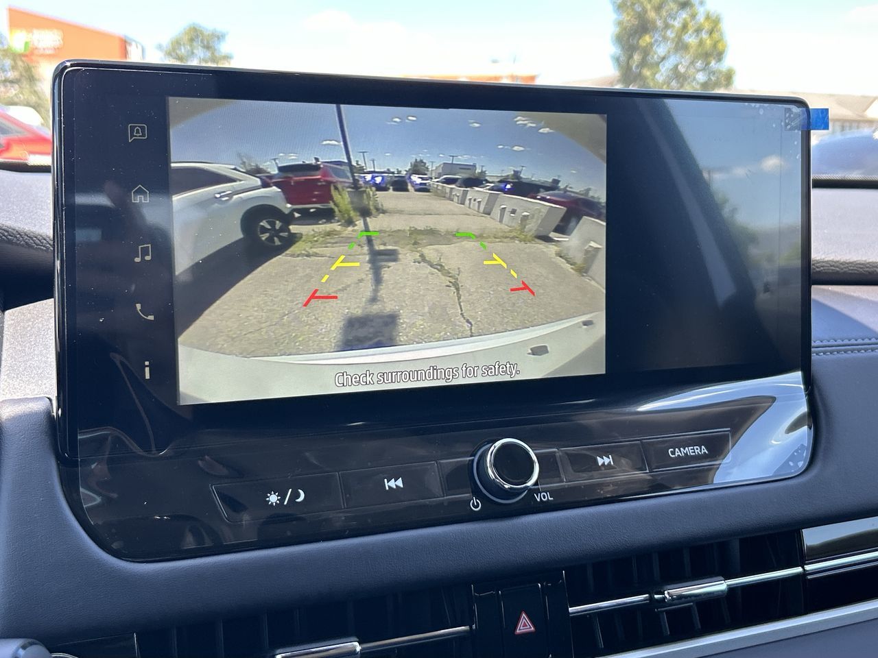 2025 Mitsubishi Outlander in Mississauga, Ontario