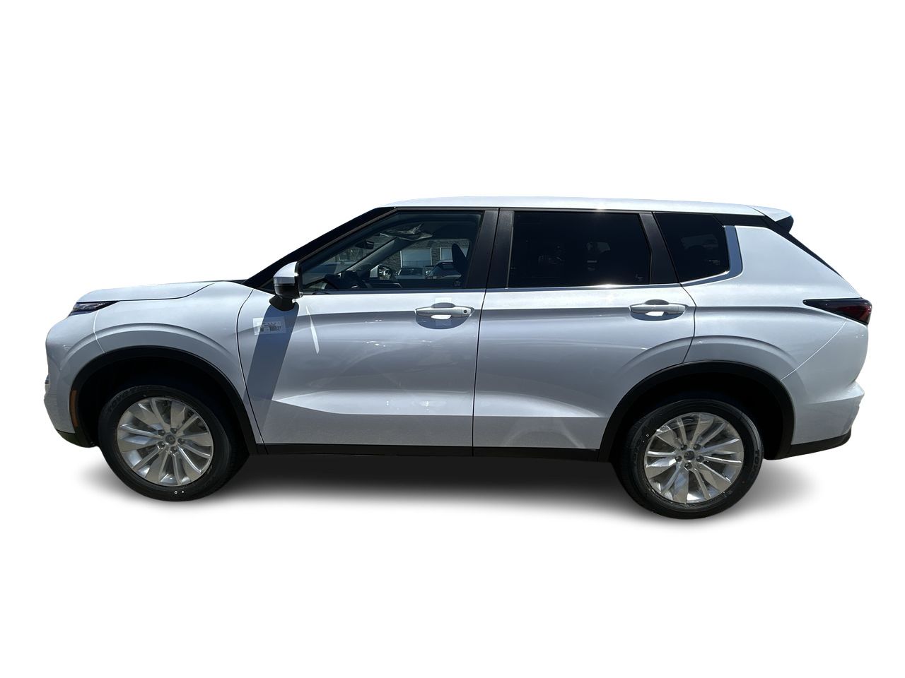 2025 Mitsubishi Outlander in Mississauga, Ontario