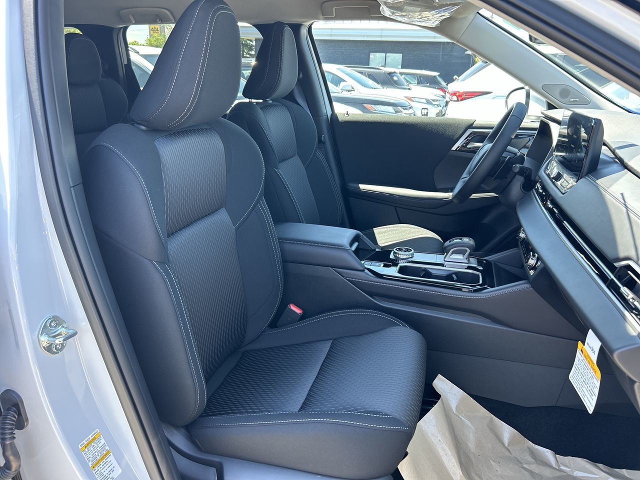 2025 Mitsubishi Outlander in Mississauga, Ontario