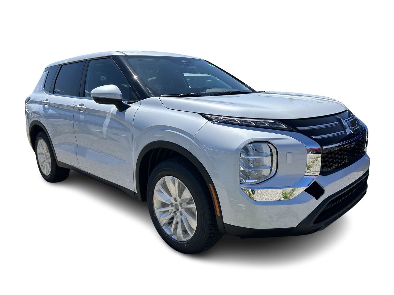 2025 Mitsubishi Outlander in Mississauga, Ontario