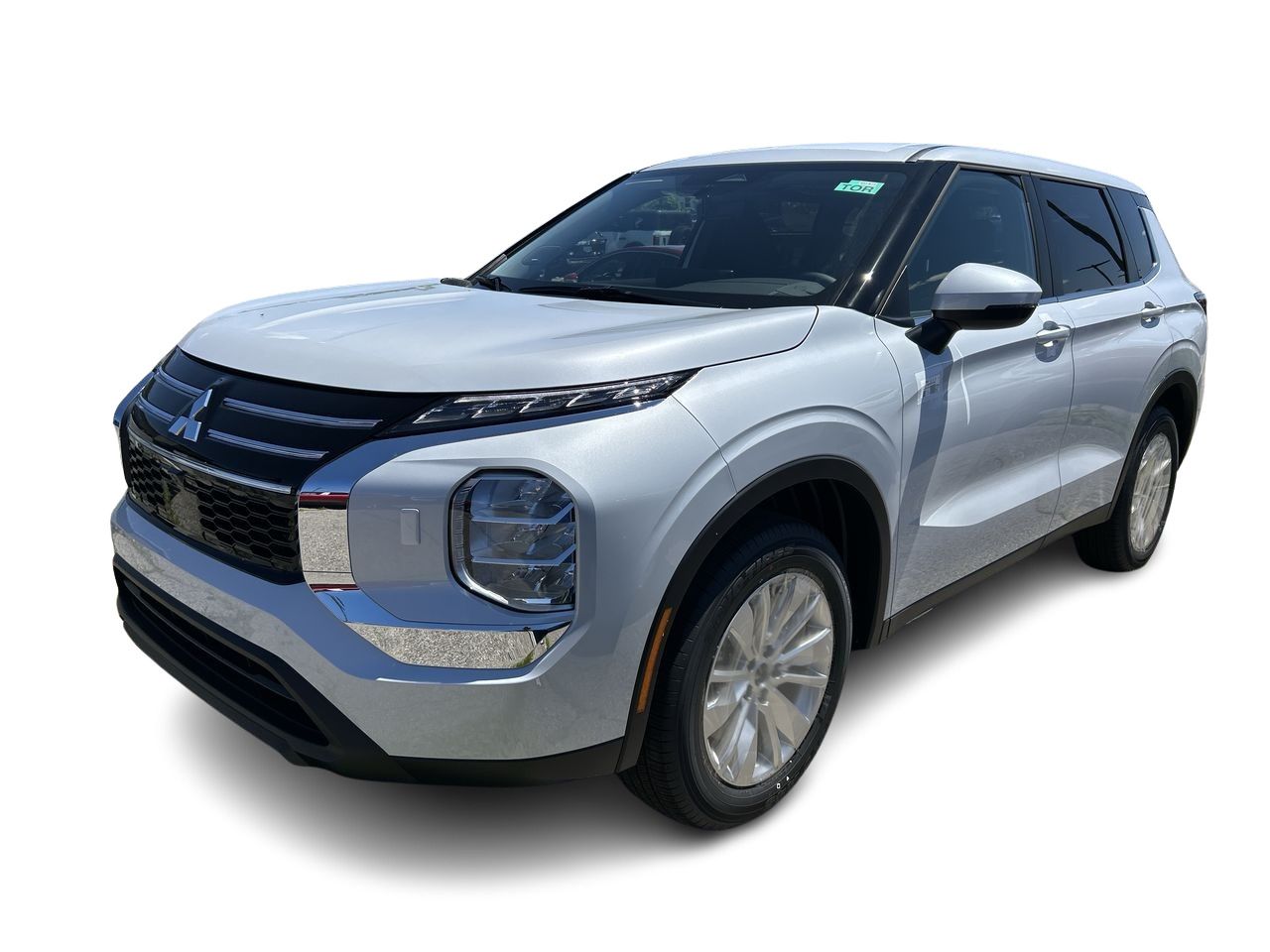 2025 Mitsubishi Outlander in Mississauga, Ontario