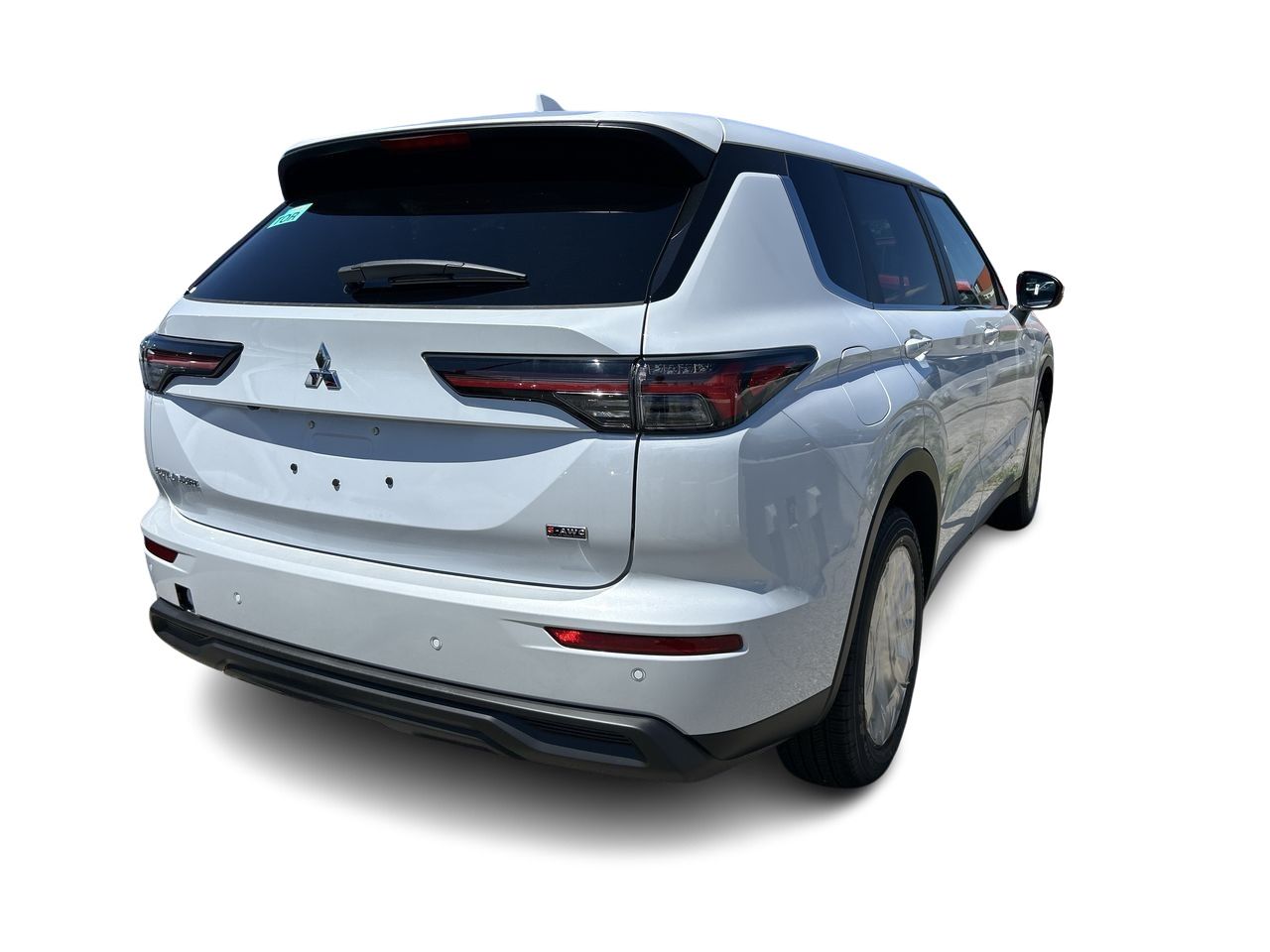 2025 Mitsubishi Outlander in Mississauga, Ontario