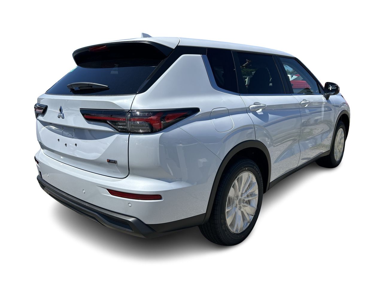 2025 Mitsubishi Outlander in Mississauga, Ontario