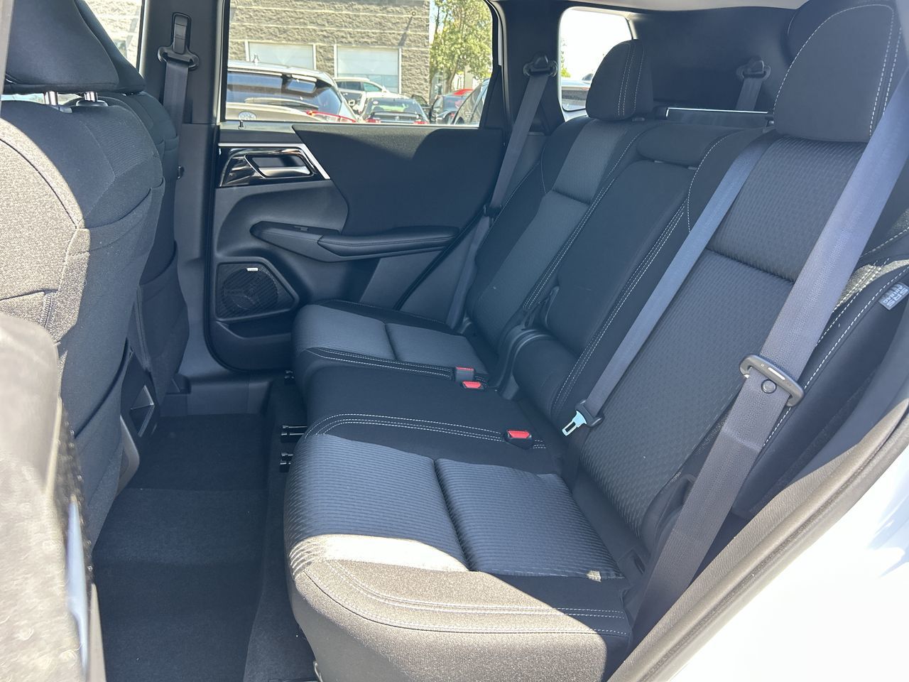 2025 Mitsubishi Outlander in Mississauga, Ontario