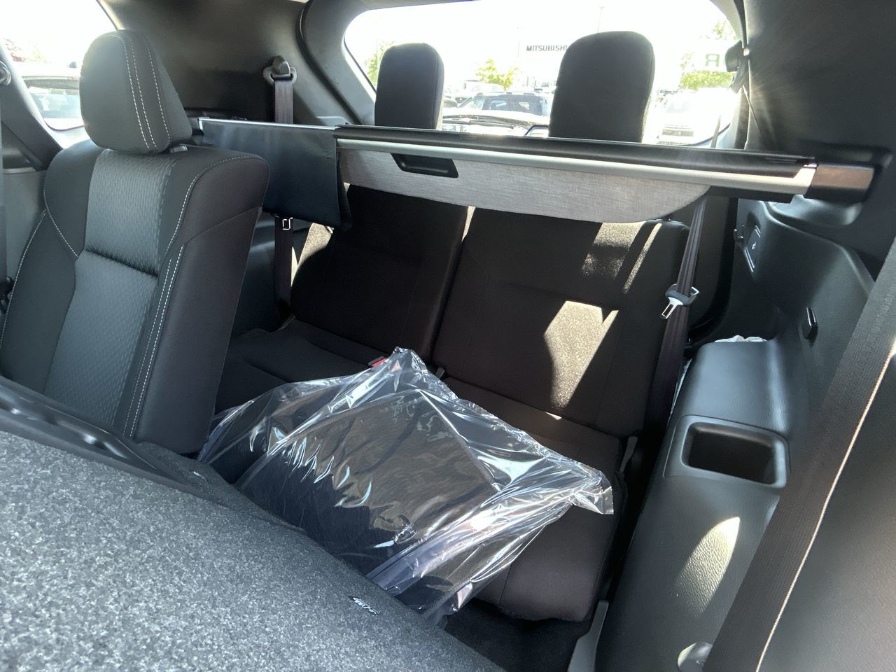 2025 Mitsubishi Outlander in Mississauga, Ontario