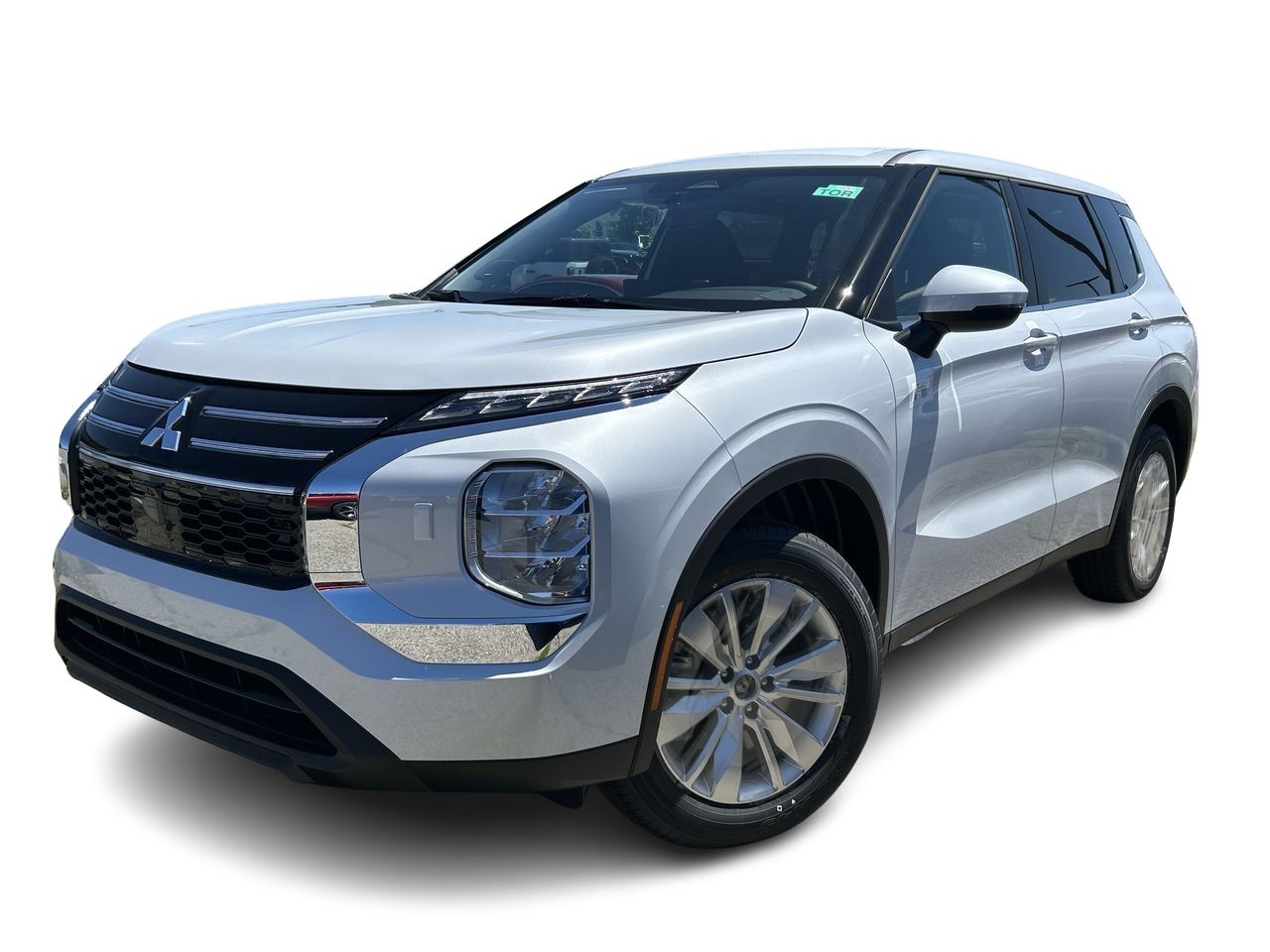 2025 Mitsubishi Outlander in Mississauga, Ontario