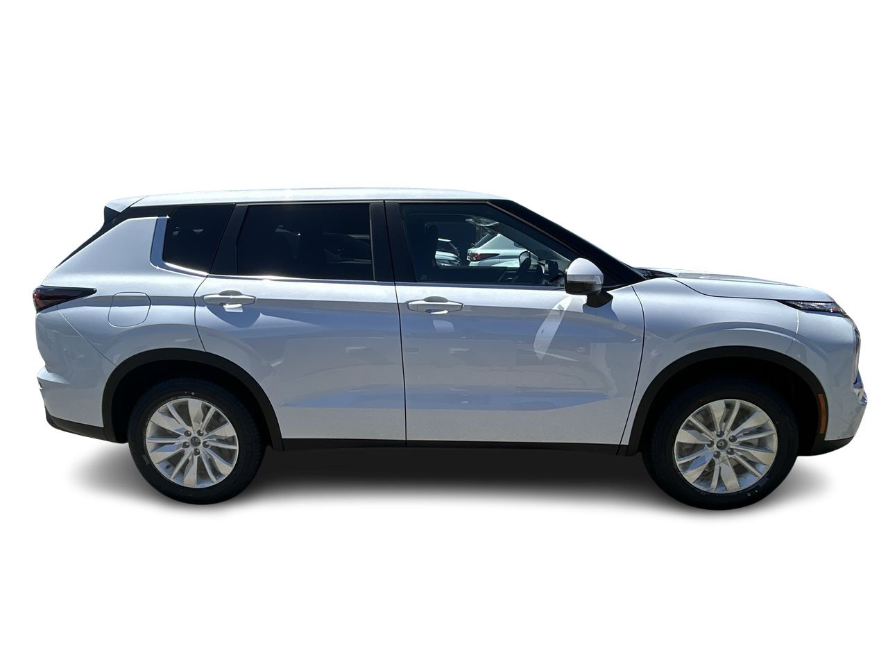 2025 Mitsubishi Outlander in Mississauga, Ontario