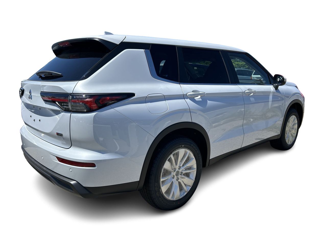2025 Mitsubishi Outlander in Mississauga, Ontario