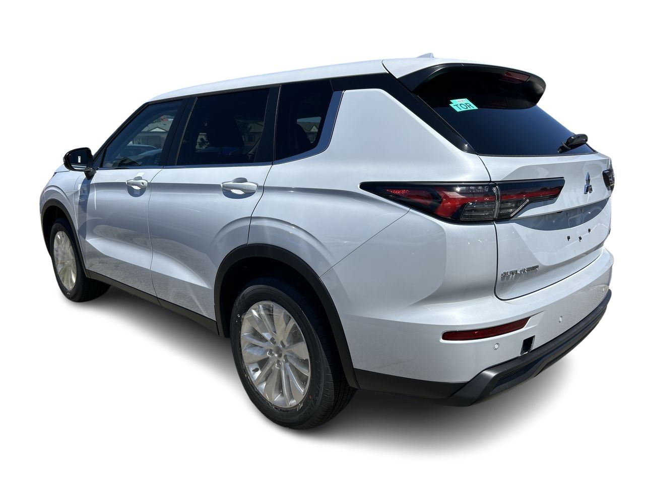 2025 Mitsubishi Outlander in Mississauga, Ontario