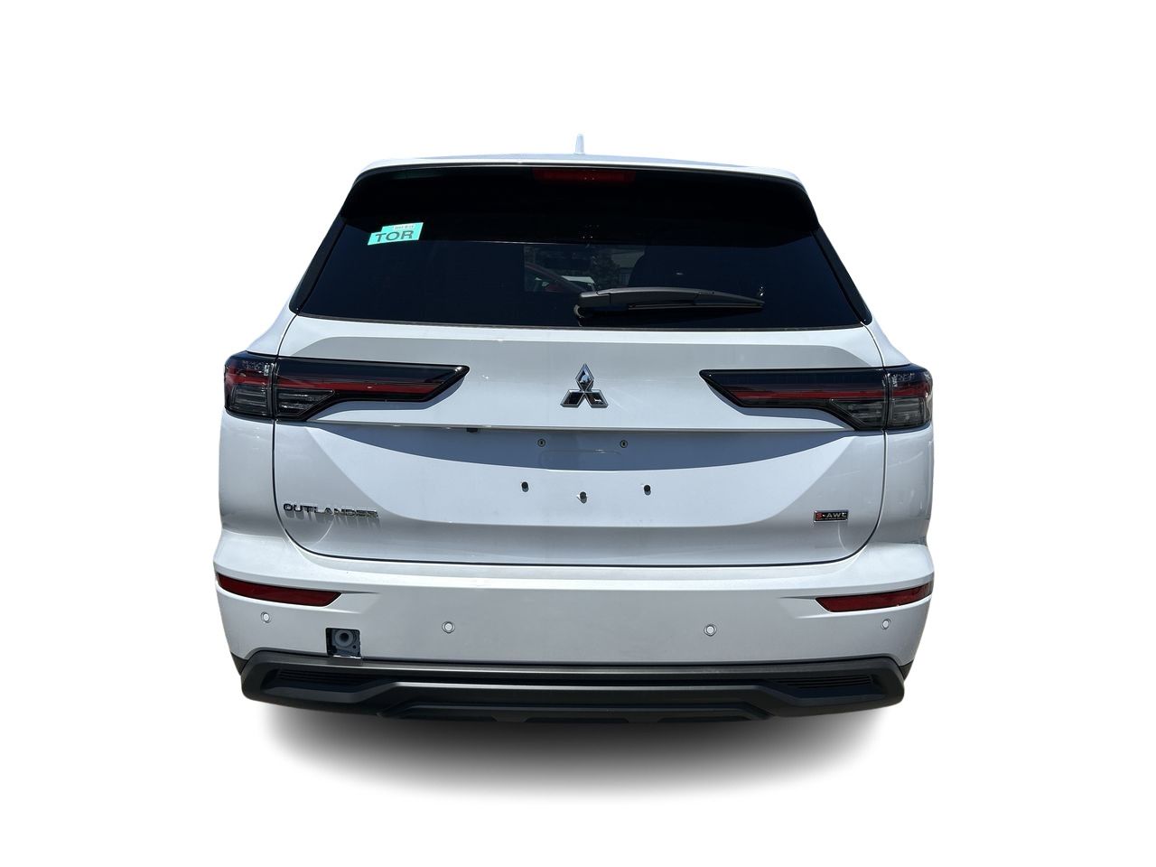 2025 Mitsubishi Outlander in Mississauga, Ontario