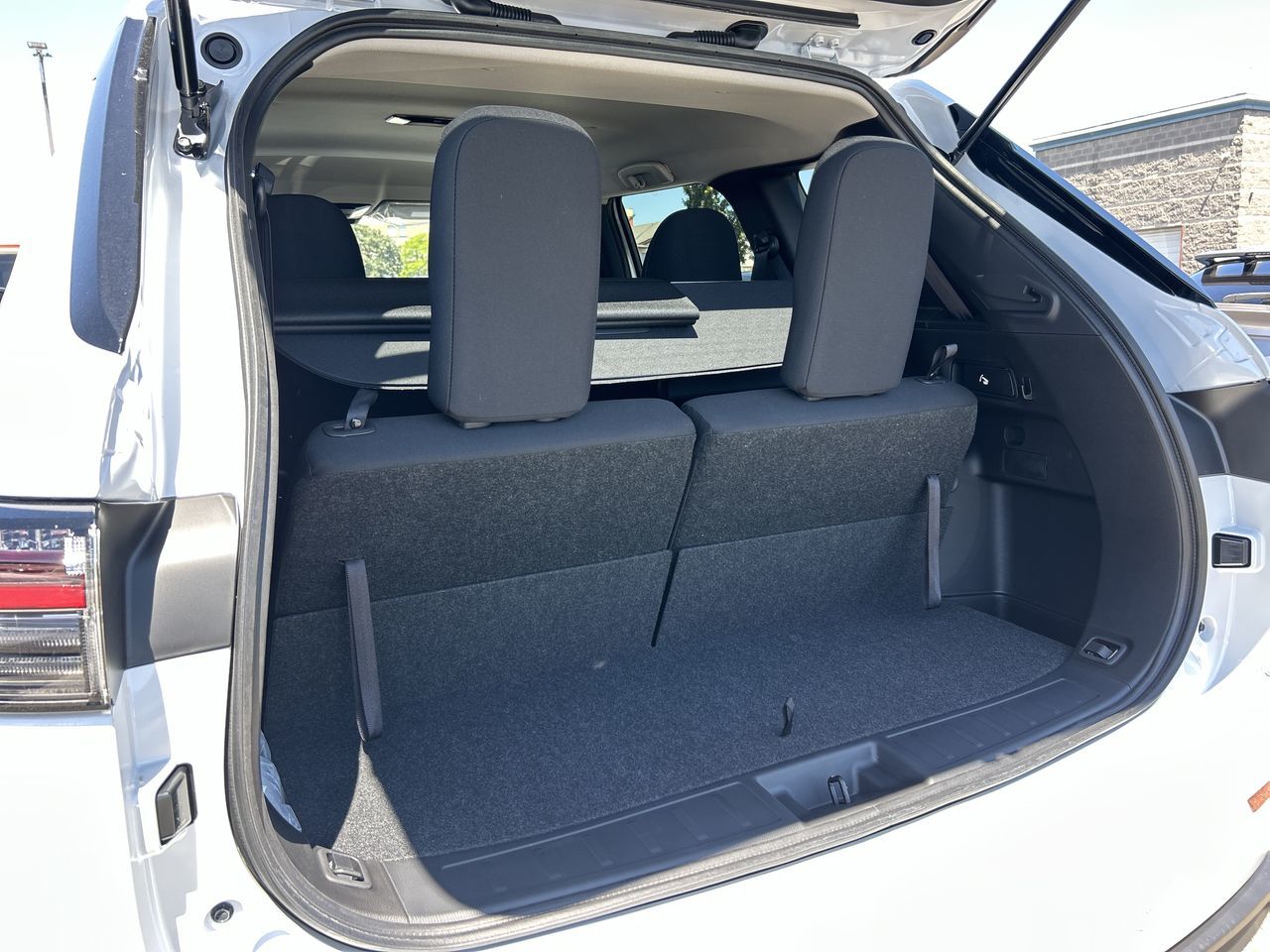 2025 Mitsubishi Outlander in Mississauga, Ontario