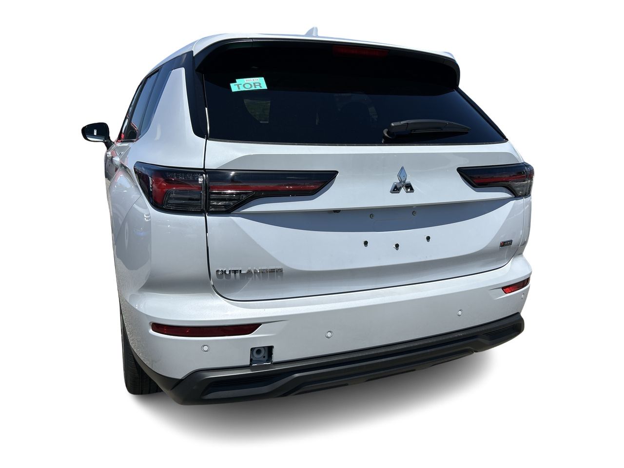 2025 Mitsubishi Outlander in Mississauga, Ontario