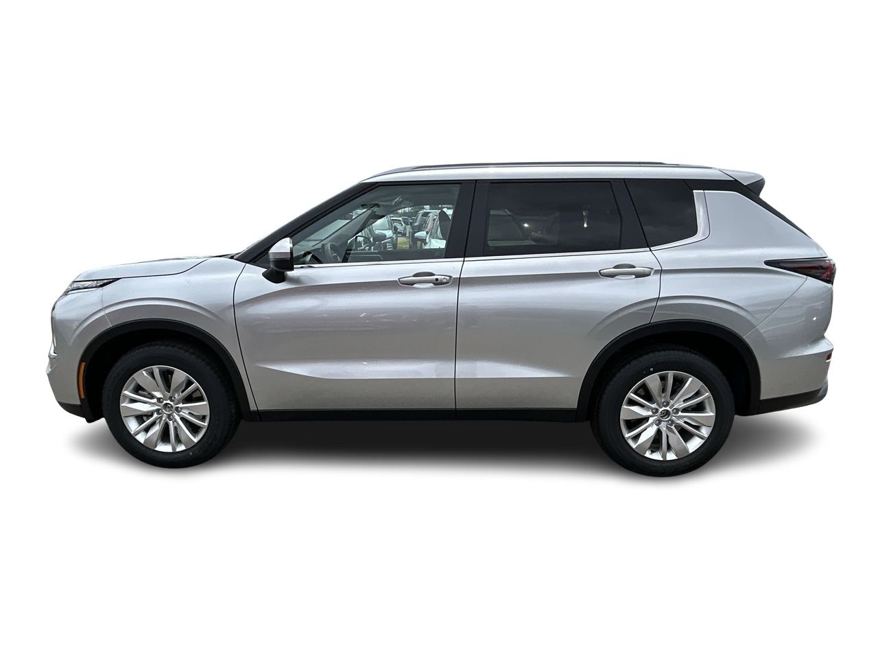 Mitsubishi Outlander  2025 à Mississauga, Ontario
