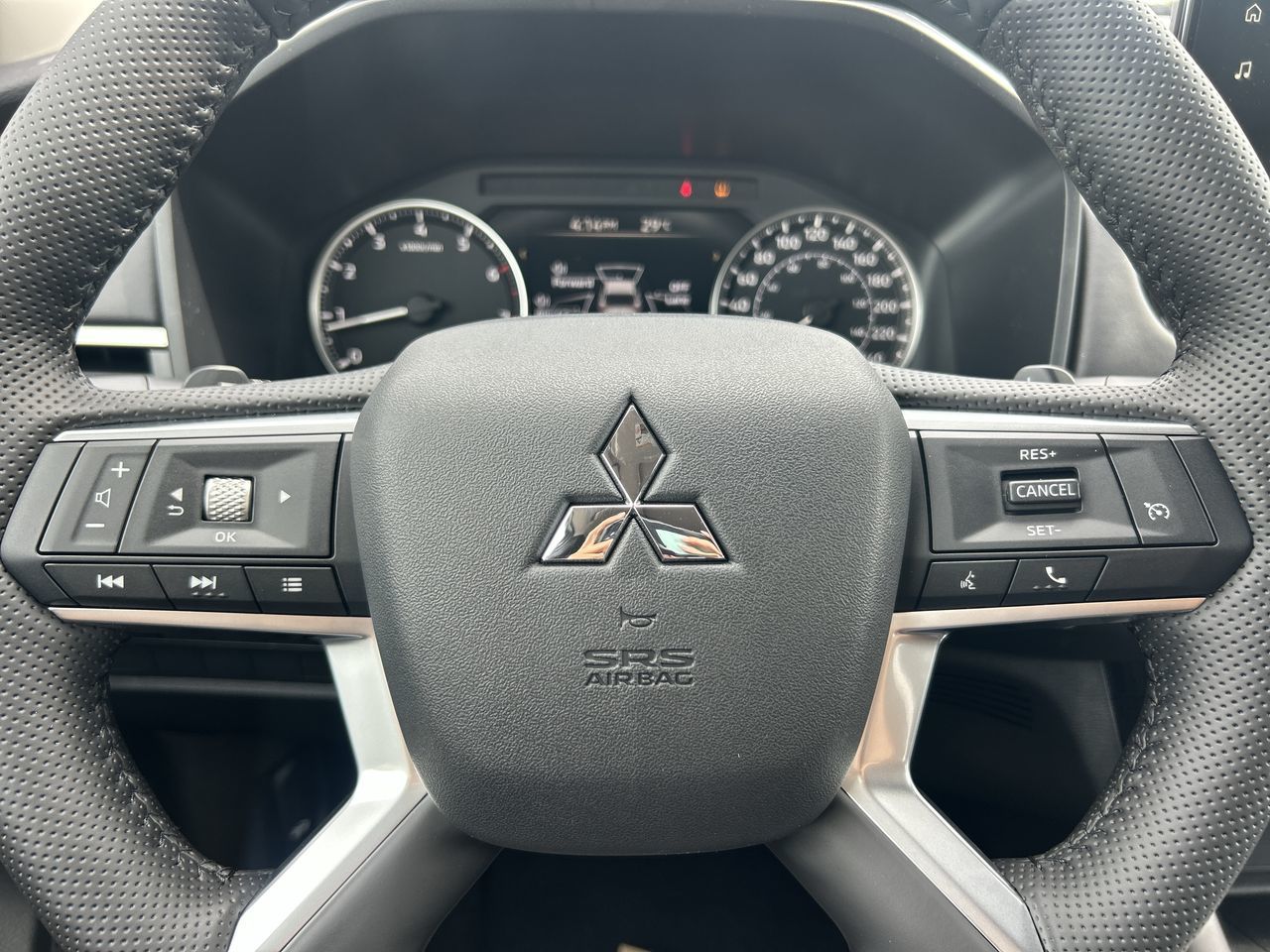Mitsubishi Outlander  2025 à Mississauga, Ontario