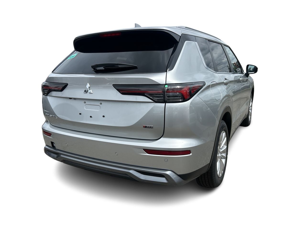 Mitsubishi Outlander  2025 à Mississauga, Ontario