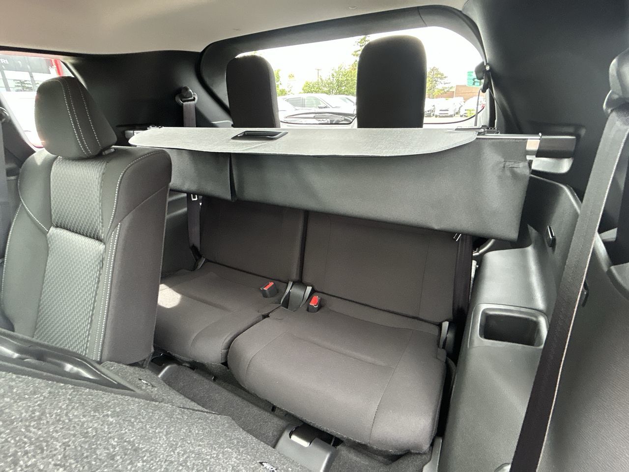 Mitsubishi Outlander  2025 à Mississauga, Ontario