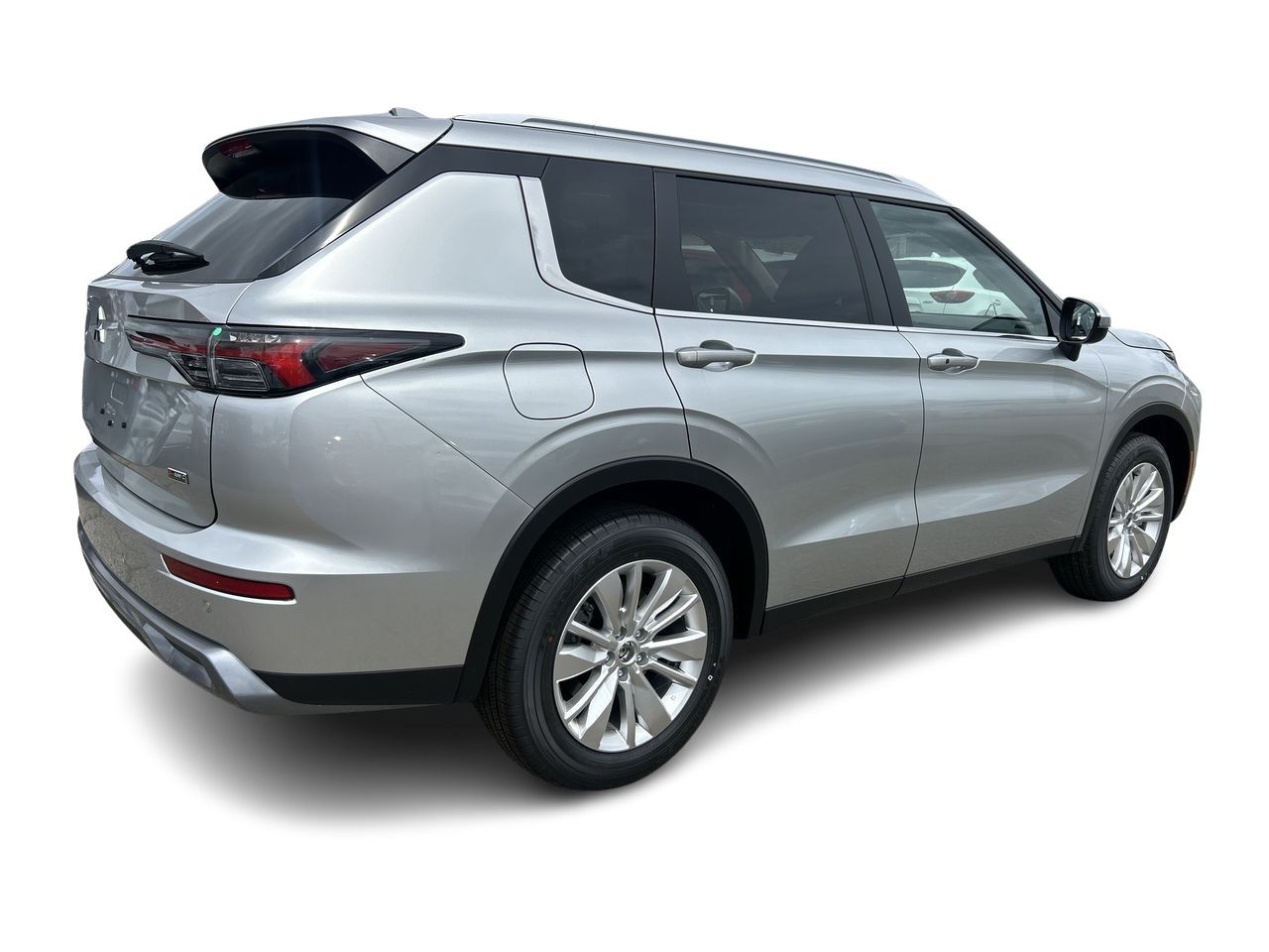 Mitsubishi Outlander  2025 à Mississauga, Ontario