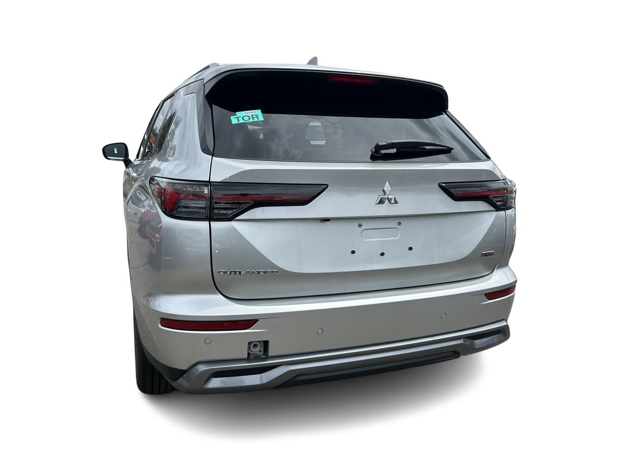 Mitsubishi Outlander  2025 à Mississauga, Ontario