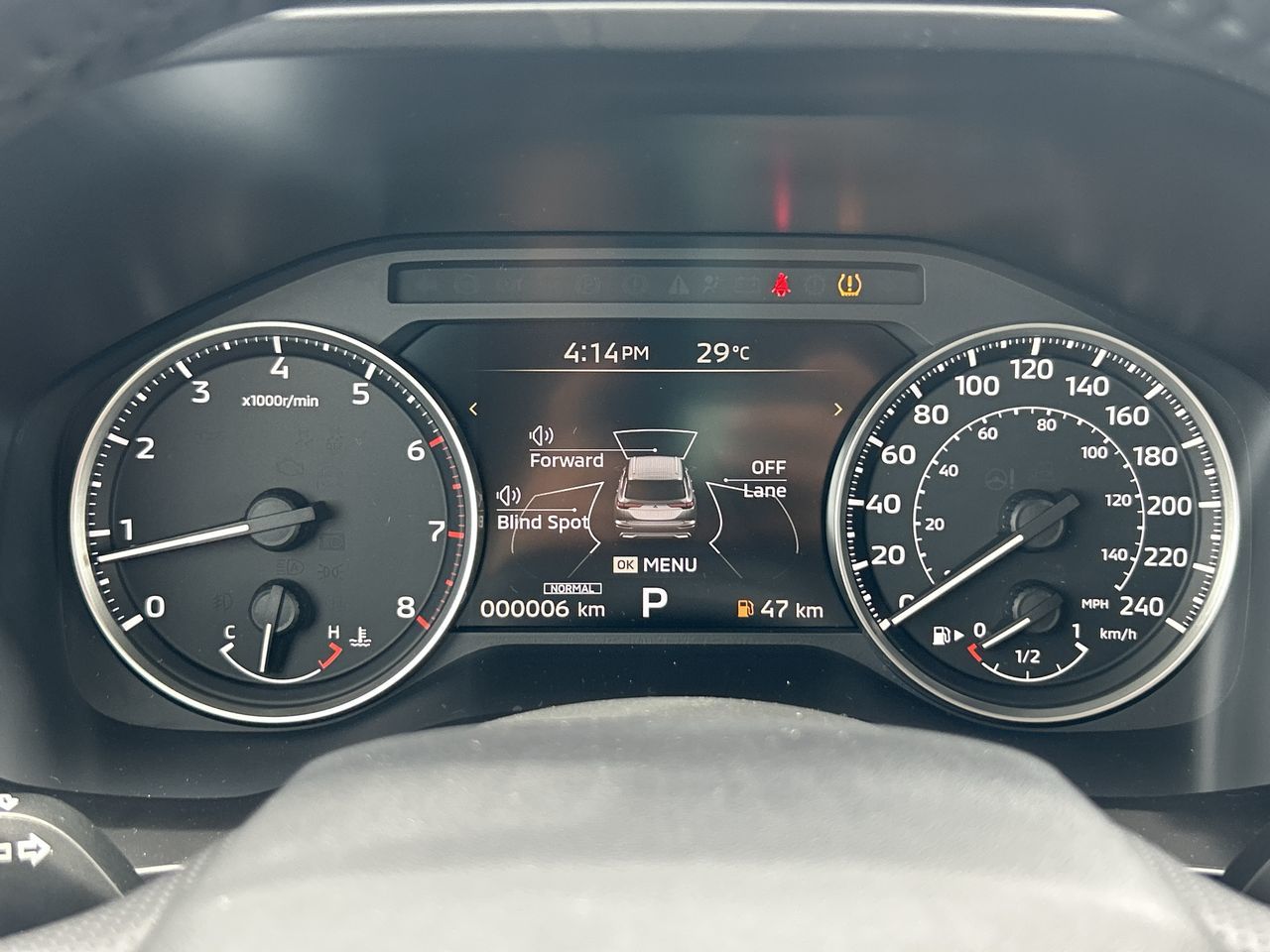 Mitsubishi Outlander  2025 à Mississauga, Ontario