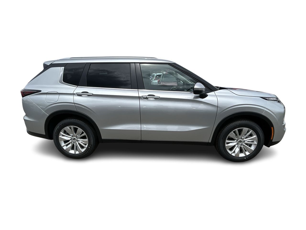 Mitsubishi Outlander  2025 à Mississauga, Ontario