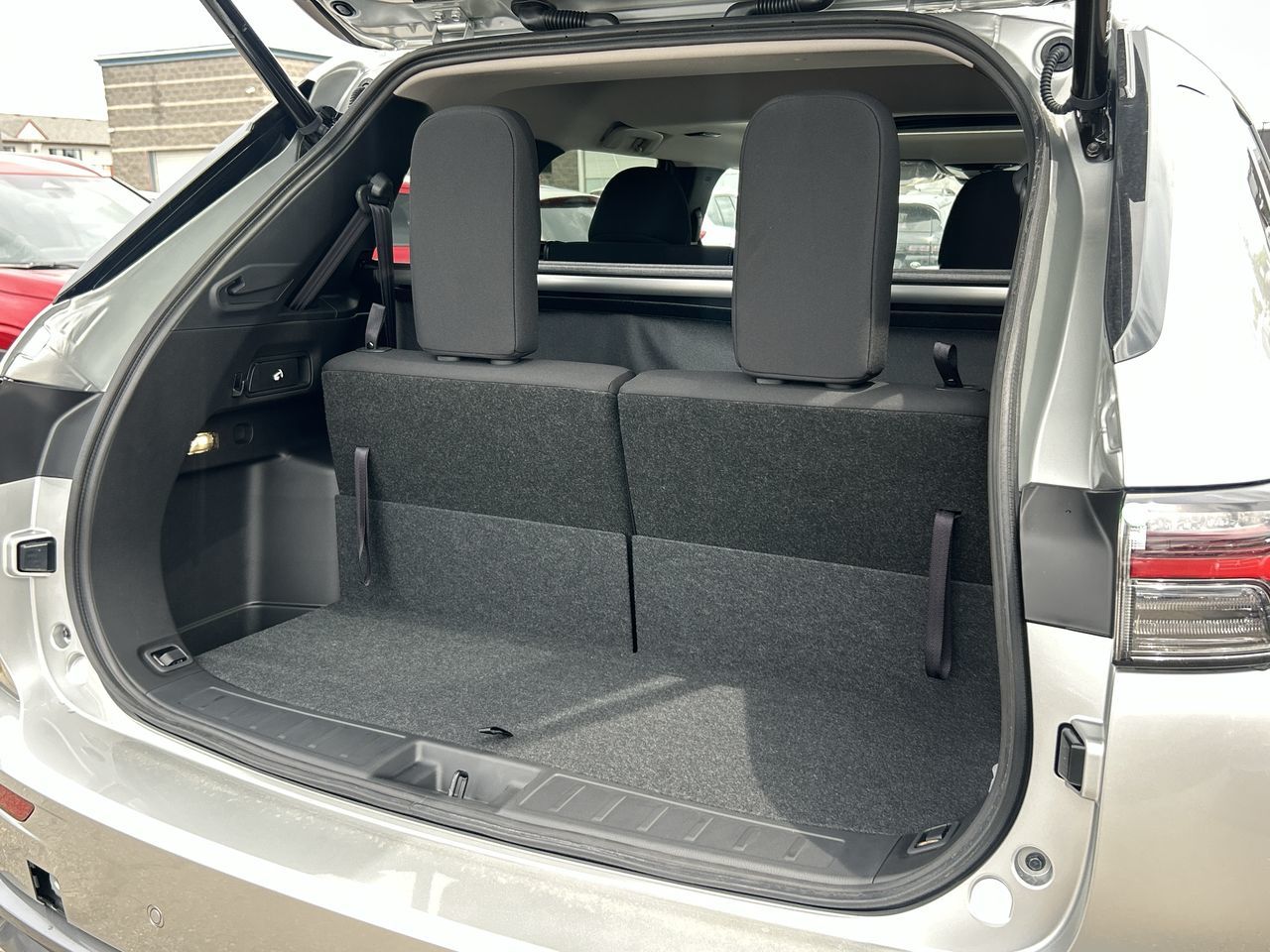 Mitsubishi Outlander  2025 à Mississauga, Ontario