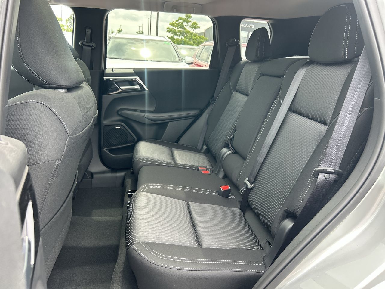 Mitsubishi Outlander  2025 à Mississauga, Ontario