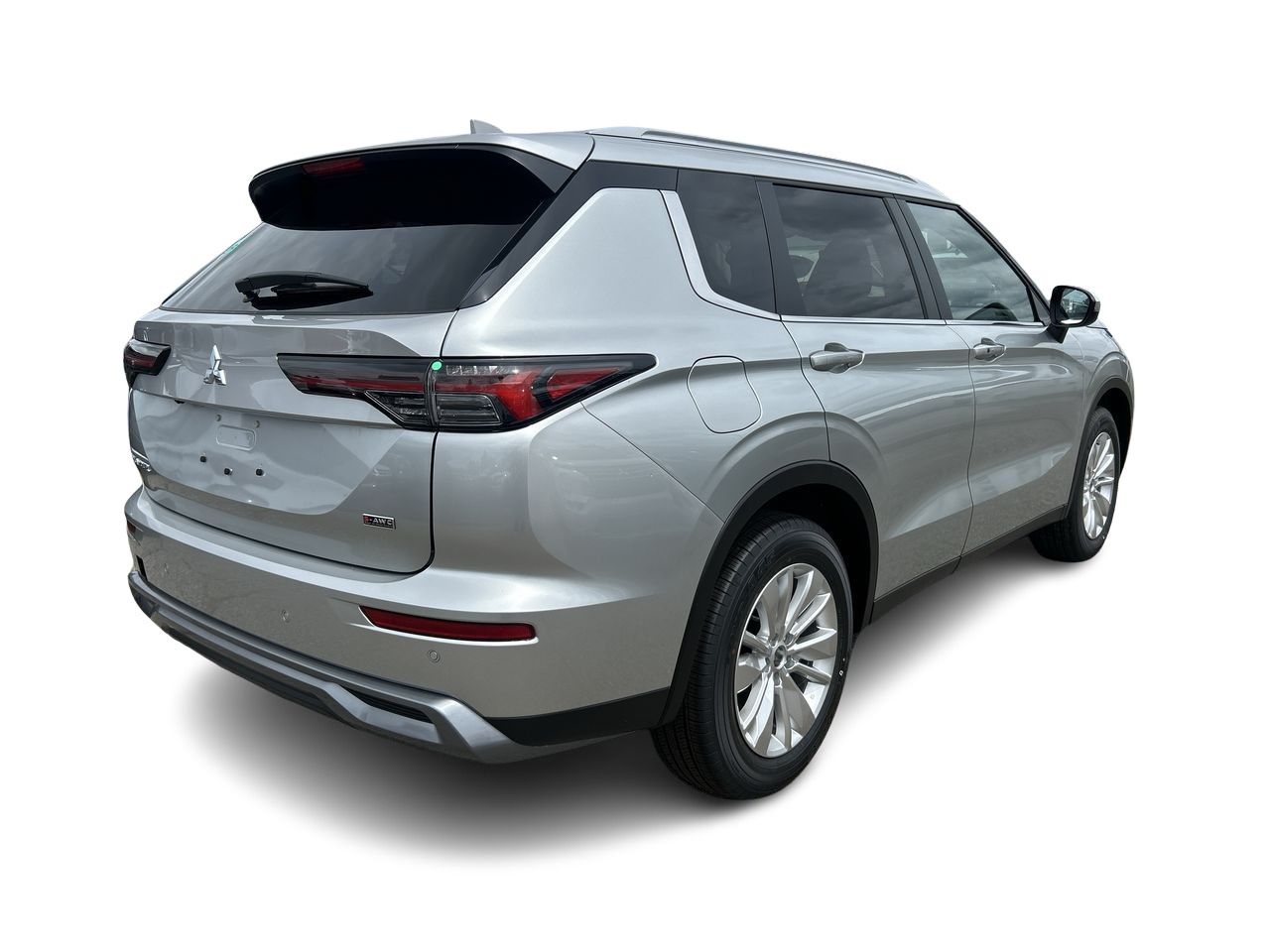 Mitsubishi Outlander  2025 à Mississauga, Ontario