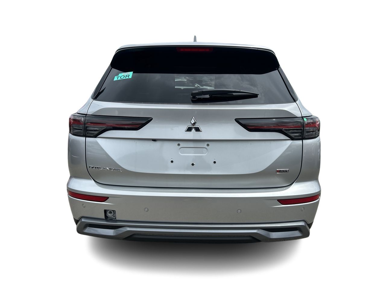 Mitsubishi Outlander  2025 à Mississauga, Ontario