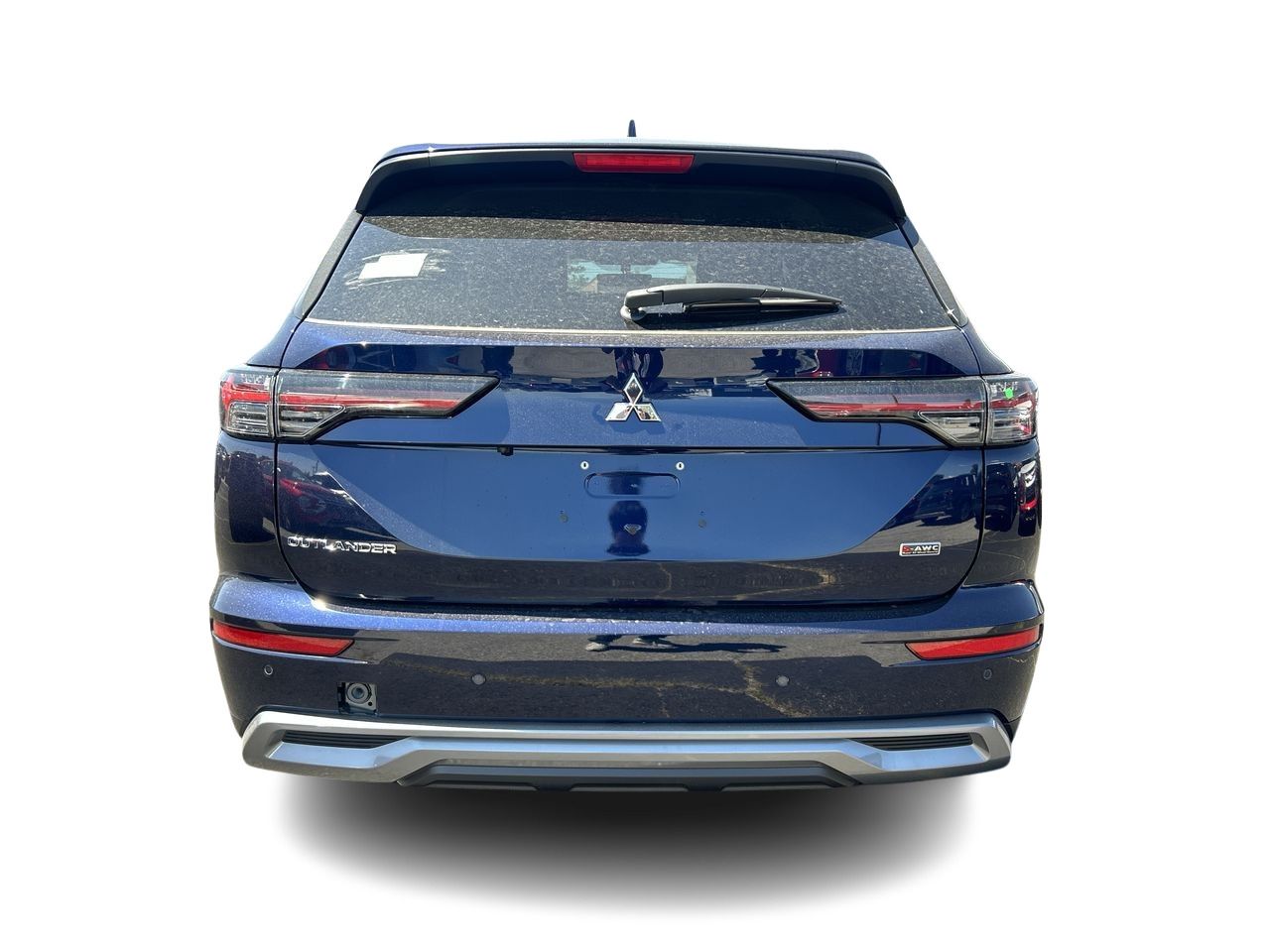 Mitsubishi Outlander  2025 à Mississauga, Ontario